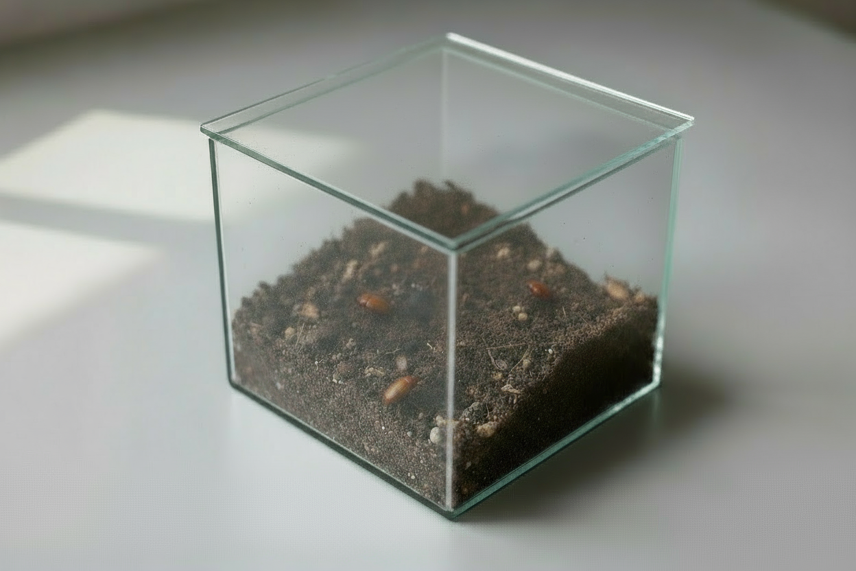 Terrariums