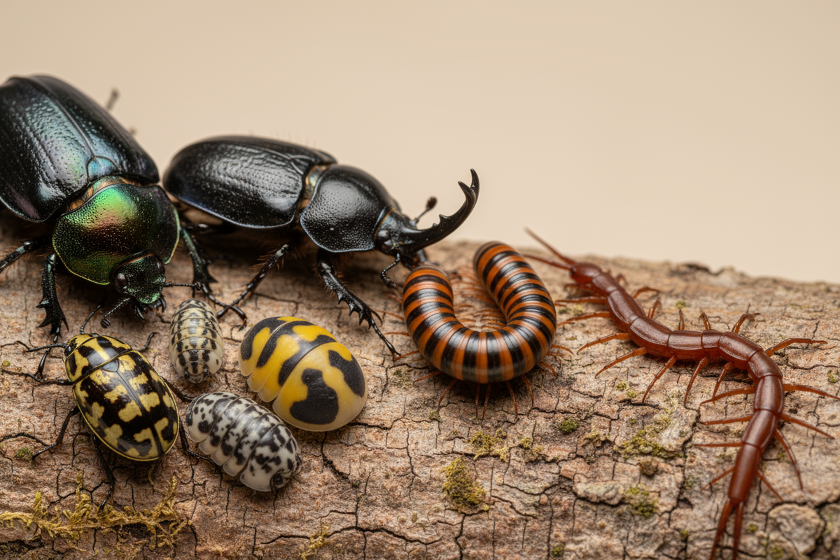 Dieren
