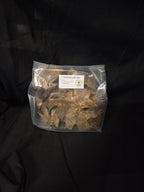 Groot gedroogd blad 2 liter