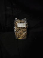 Getrocknete Lindenblüten