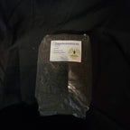 Tropische Erdmischung - fein