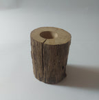 hoher Becherhalter für Gelee