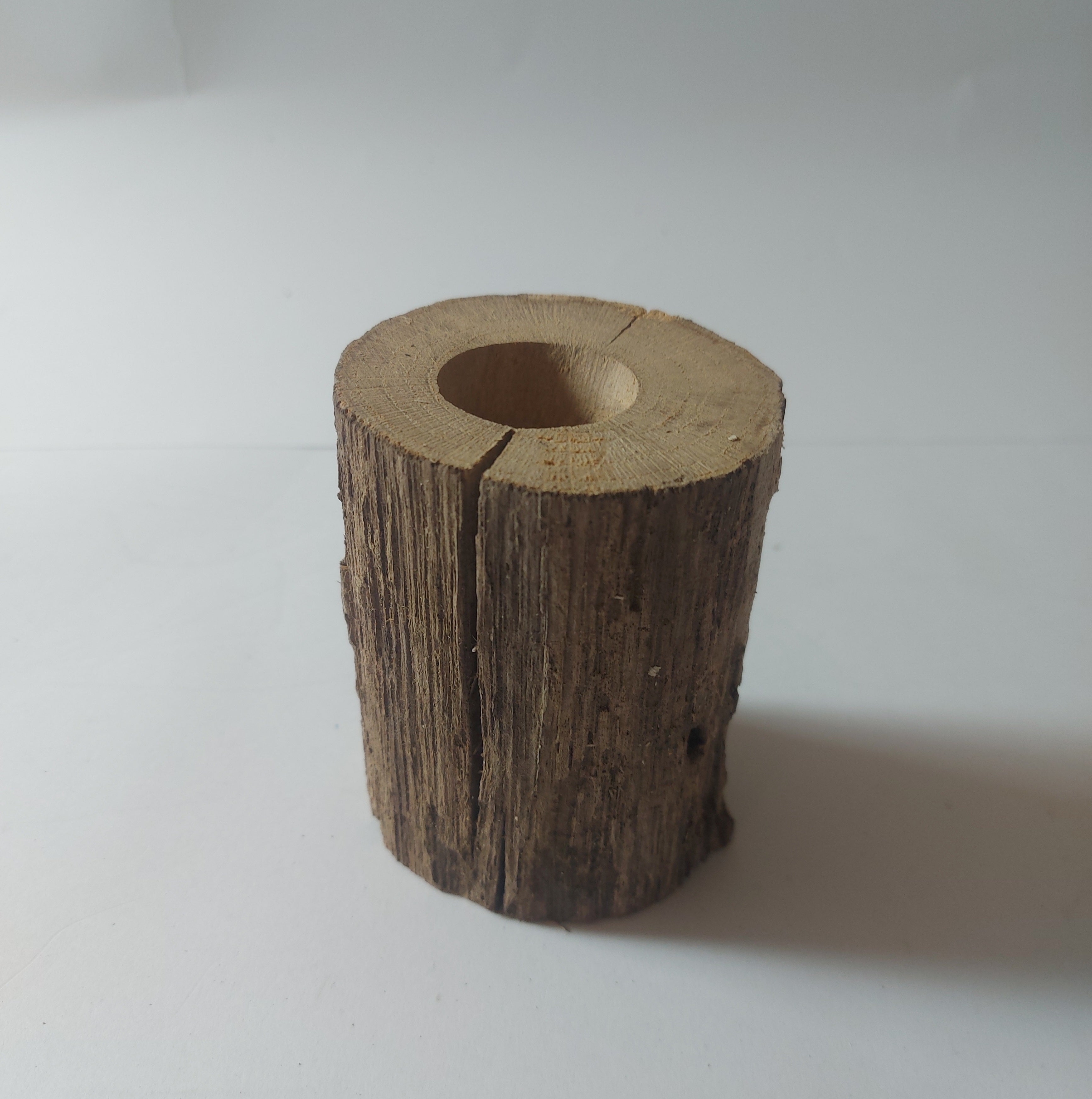 hoher Becherhalter für Gelee