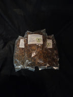 Keverlarven substraat