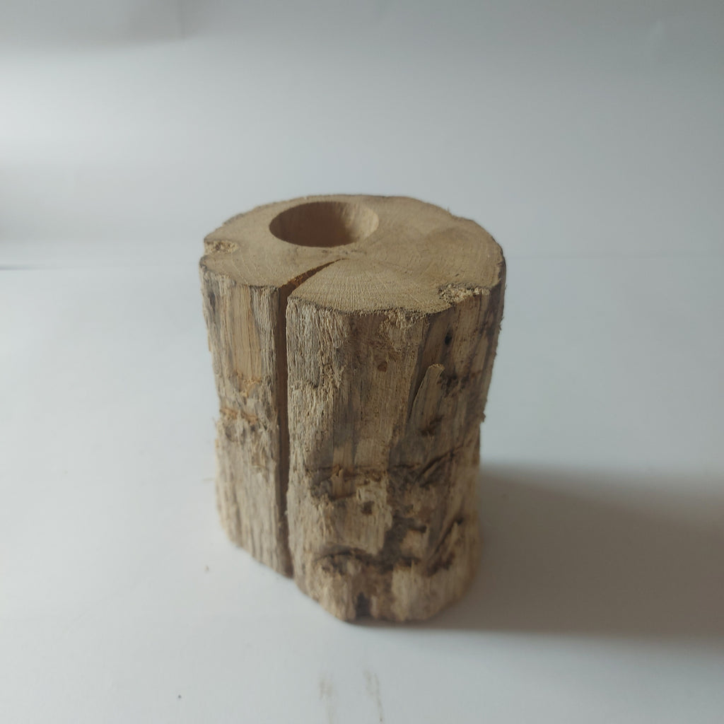 hoher Becherhalter für Gelee